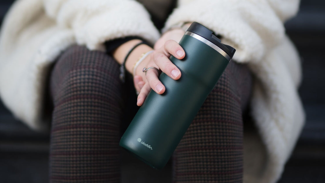 Manna Ascend Insulated Bottle - AUDI Retail