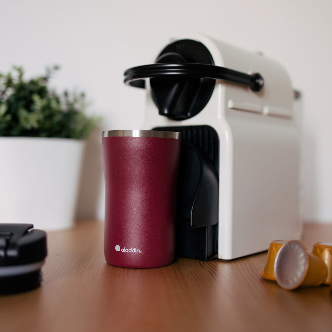 Aladdin | Travel Mugs