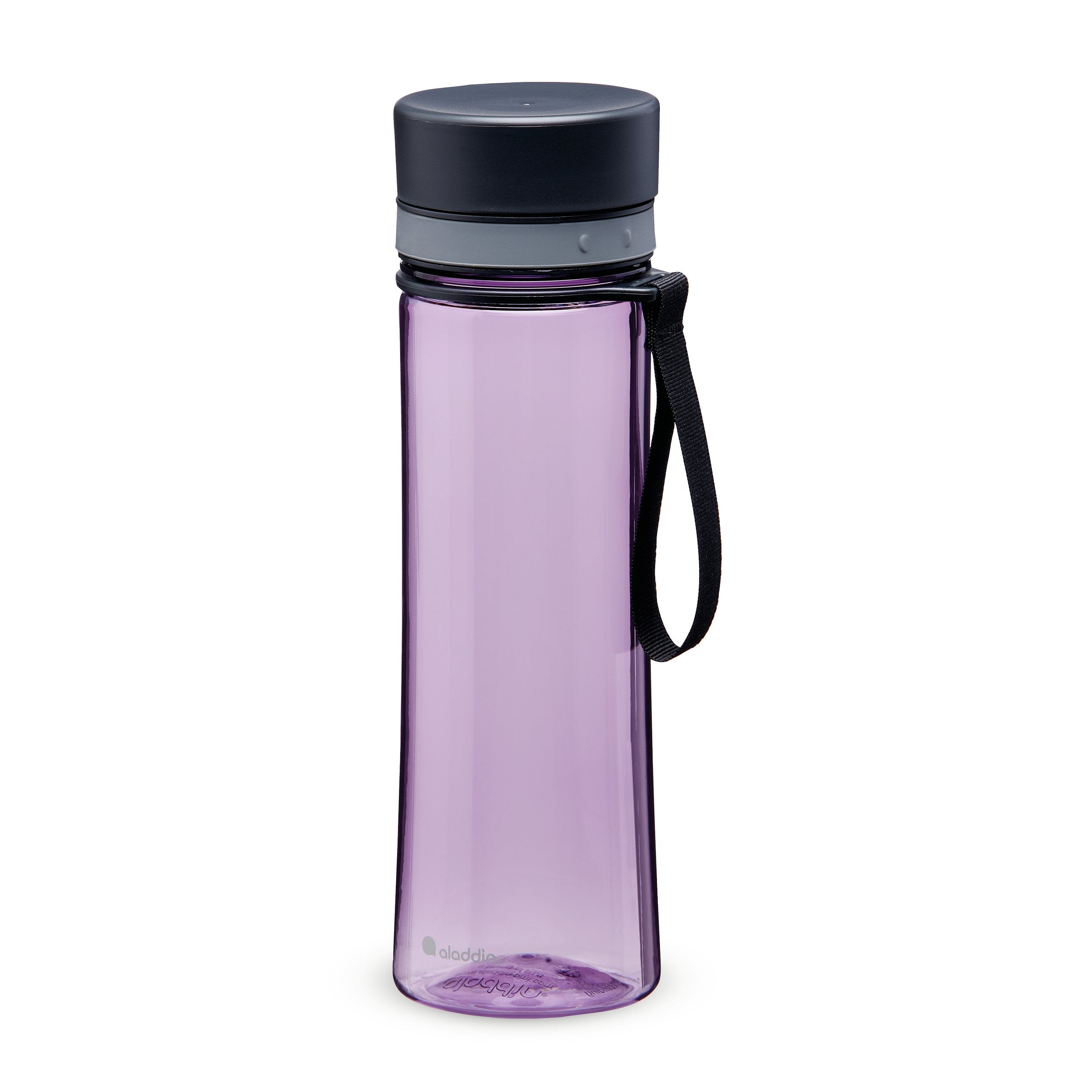 Water bottles