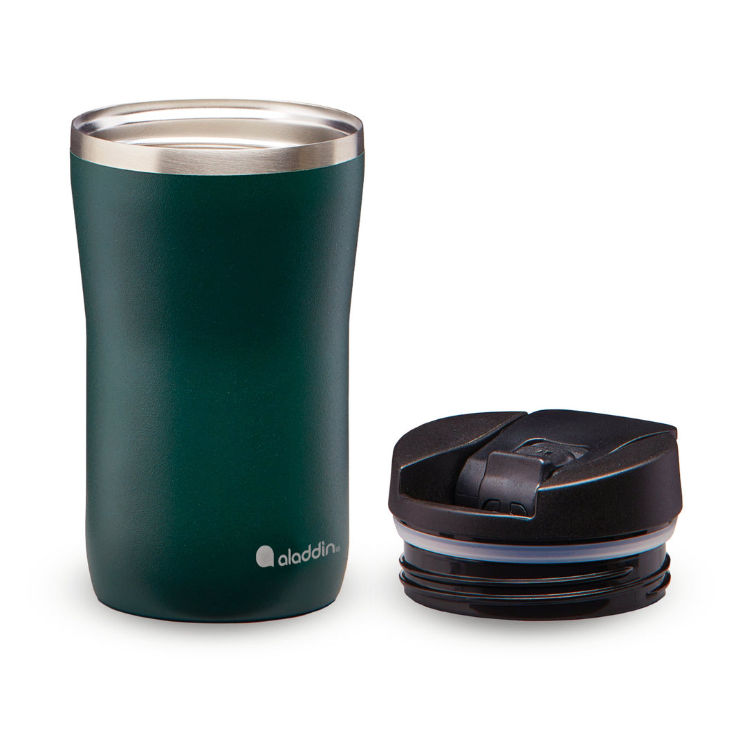 ALADDIN BF3902-1（W） ＋オマケ Aladdin, Aladdin 30 Ounce Stainless Steel Vacuum Tumbler, 1