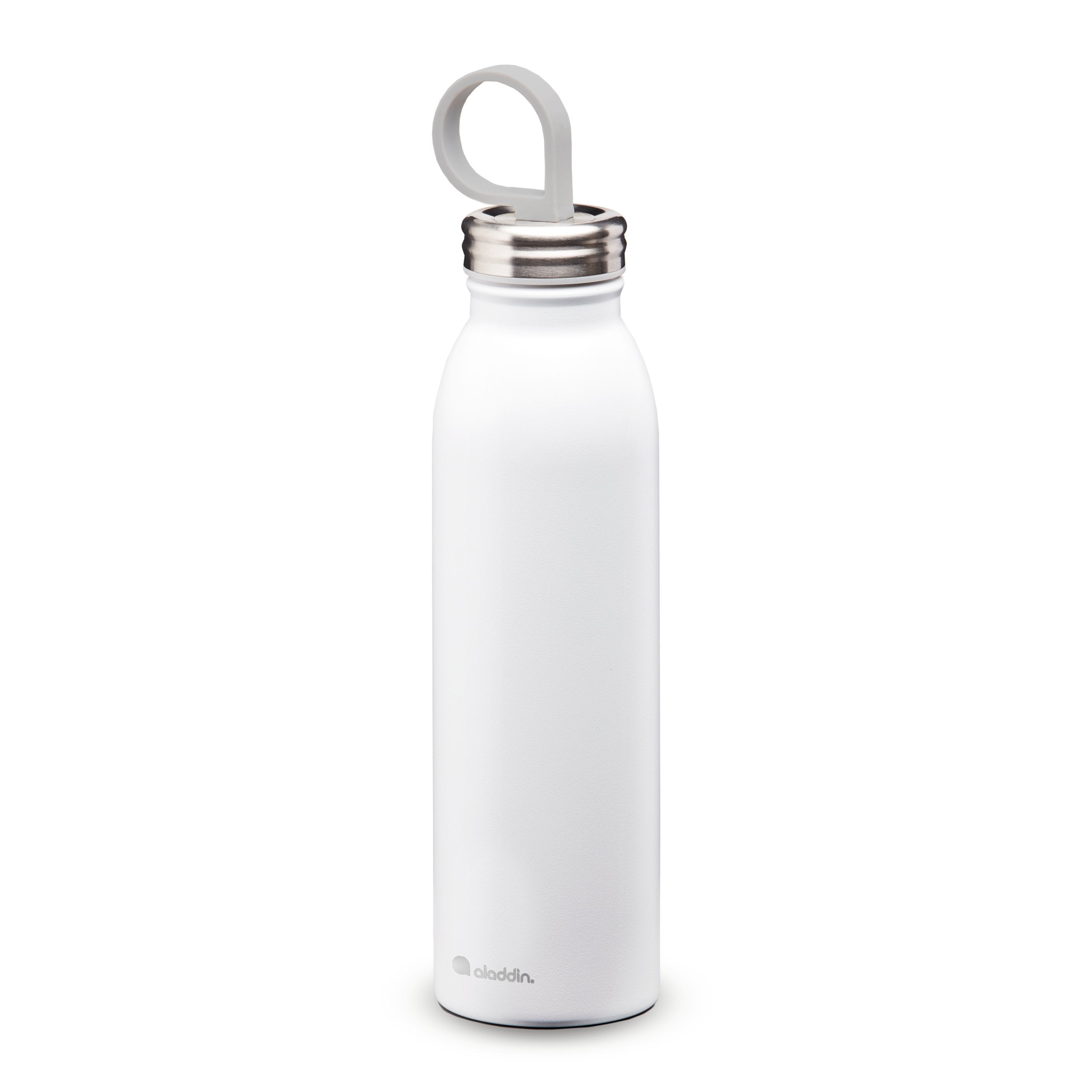 Water bottles