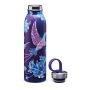 Chilled Thermavac™ Style Stainless Steel Water Bottle 0.55L