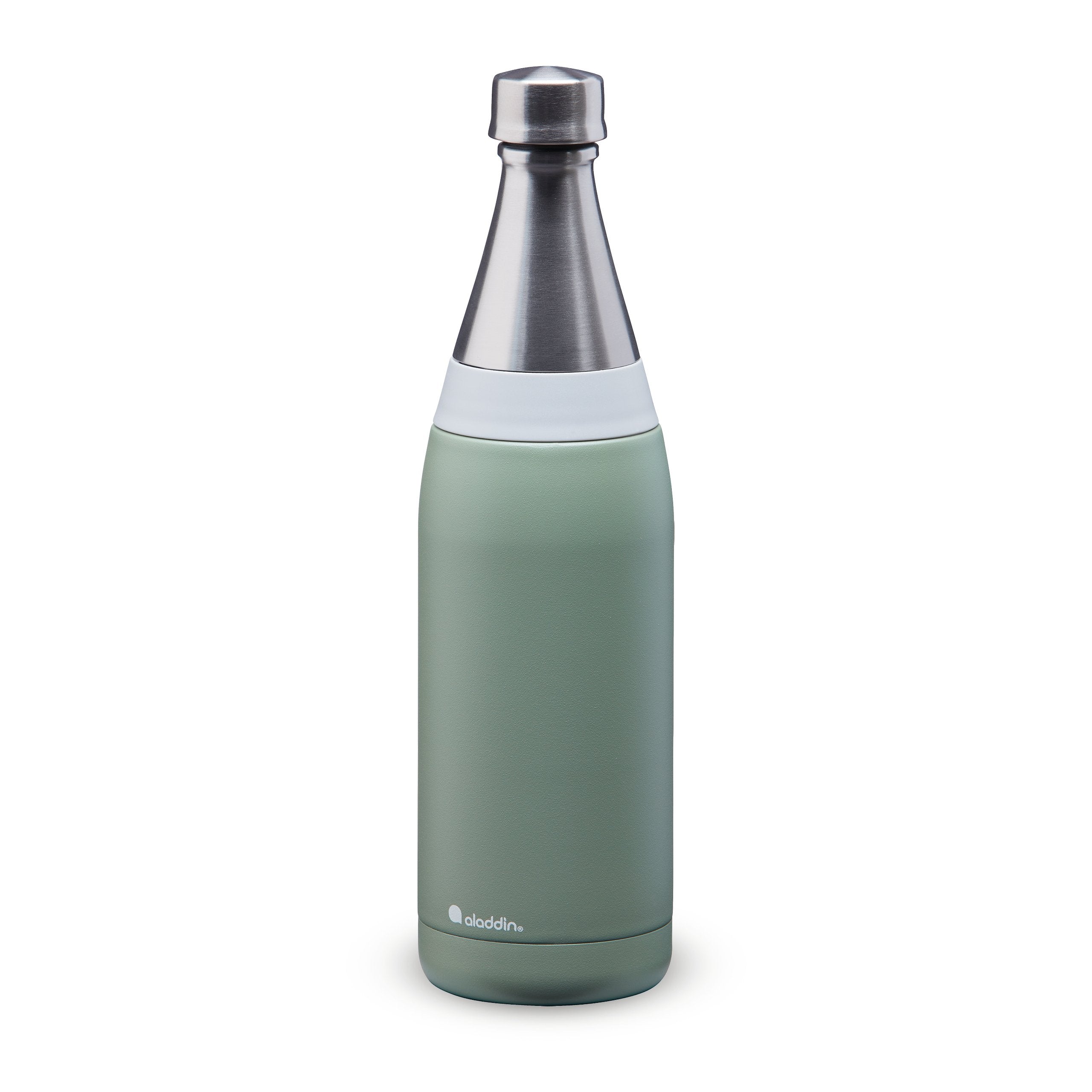 Water bottles