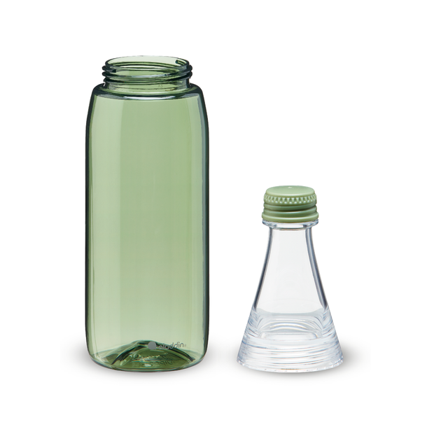 Fresco Twist & Go Water Bottle 0.7L