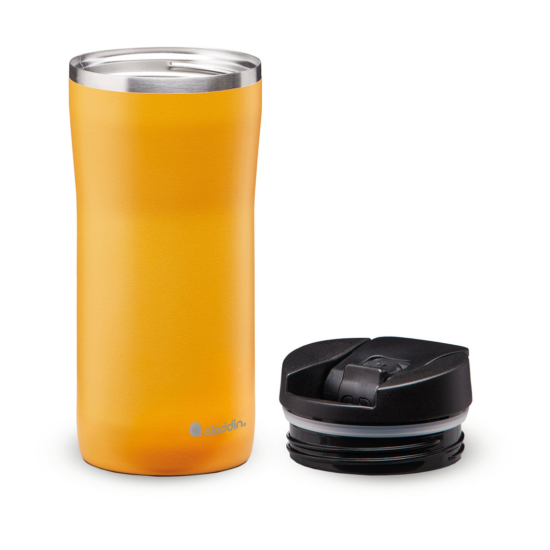 Aladdin | Mocca Travel Mug Keeps 3 Hours Hot