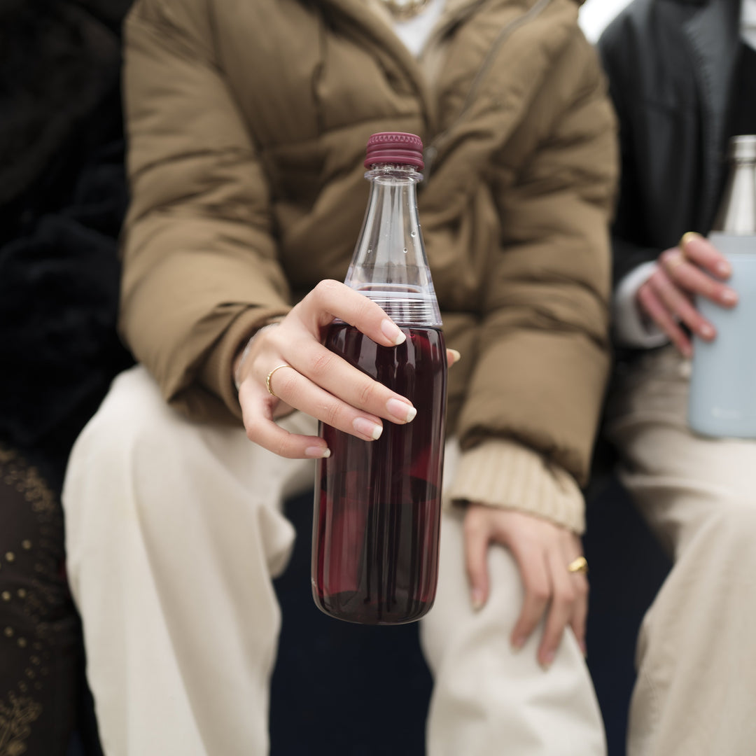 Aladdin | Fresco Water Bottle For Carbonated Drinks