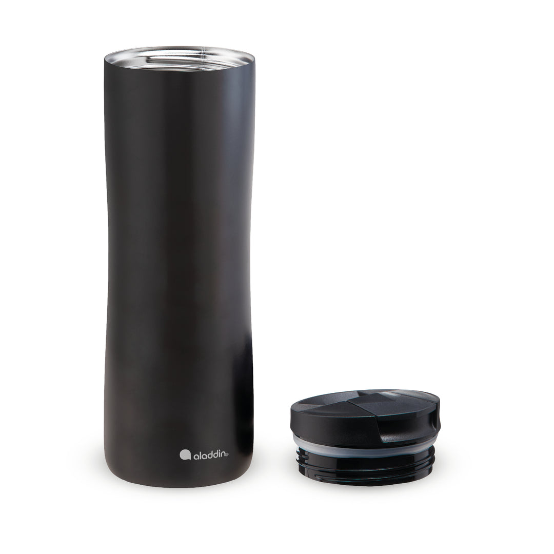 10 oz coffee mug Wake Up Sucker Yeti 10 OZ Stackable Mug – JJFU BREW main image 1