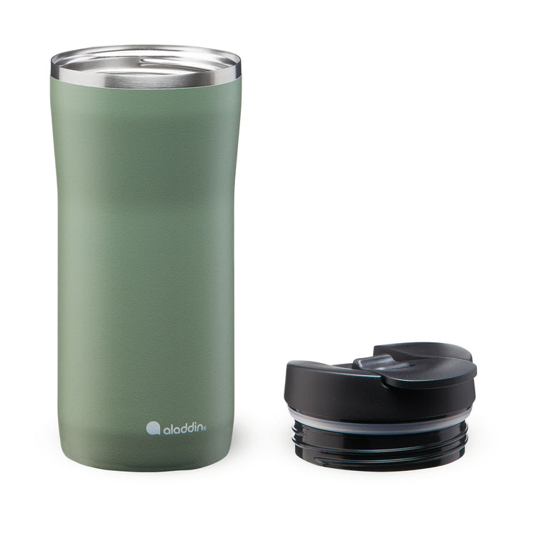 Aladdin | Mocca Travel Mug Keeps 3 Hours Hot