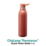 CityLoop Thermavac™ eCycle Water Bottle 0.6L