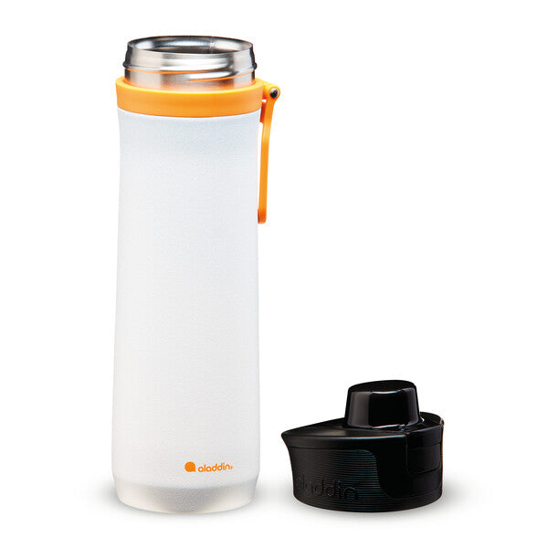 Sports Thermavac™ Stainless Steel Water Bottle 0.6L