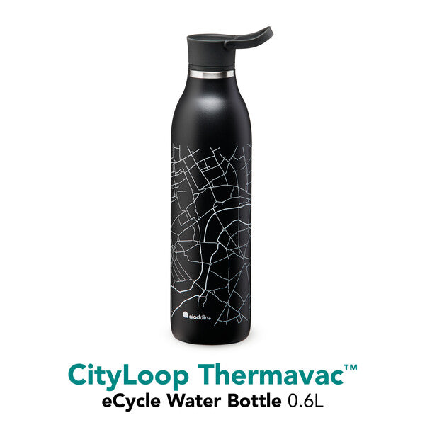 Aladdin CityLoop Thermavac Water Bottle